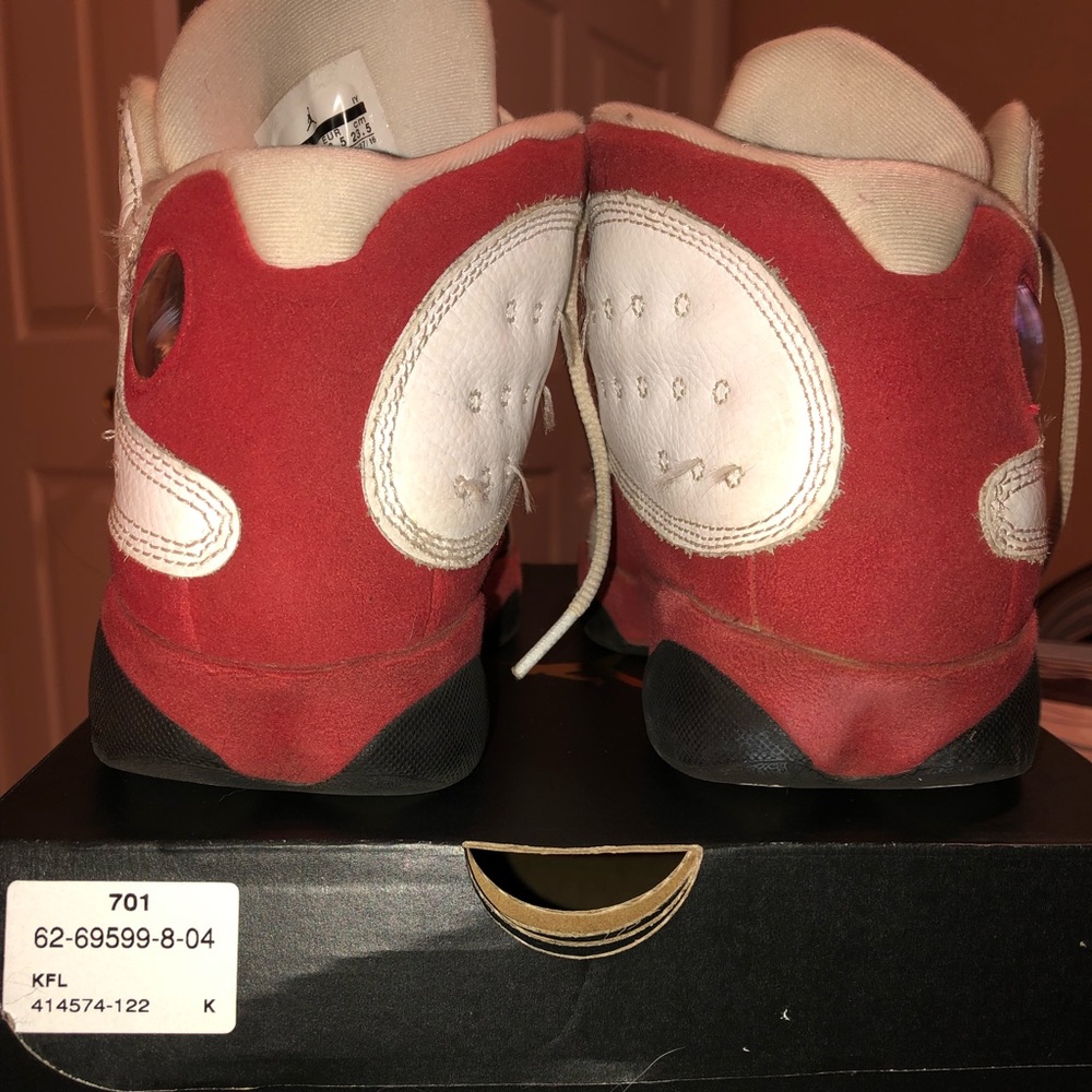 Air Jordan 13 Retro BG